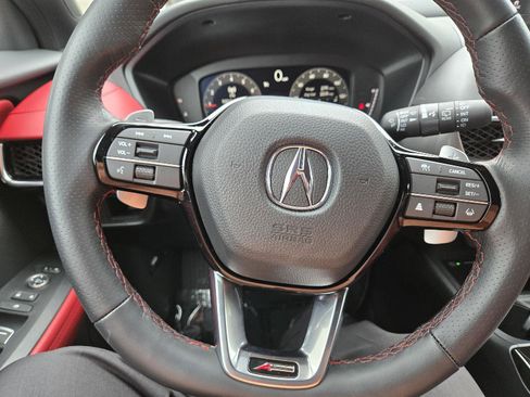 Certified 2025 Acura ADX A-Spec image 31