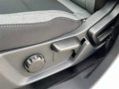 New 2025 Ford Bronco 4-Door image 15