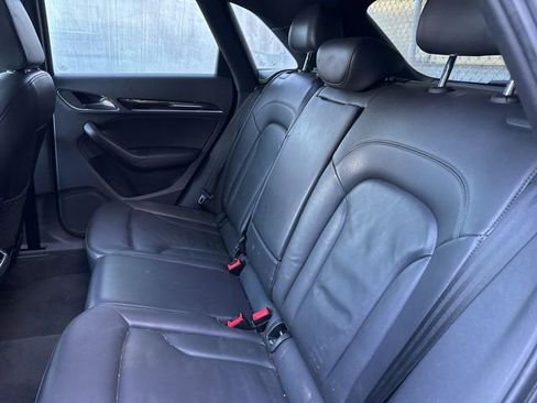 Used 2016 Audi Q3 2.0T Premium Plus image 6