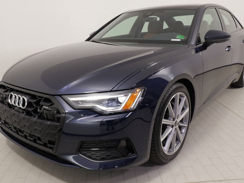 Used 2025 Audi A6 2.0T Premium image 6