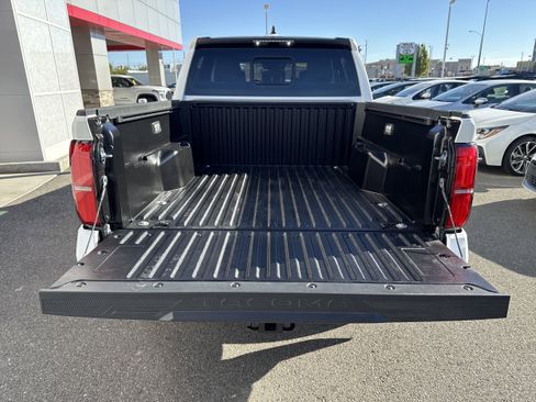 Certified 2025 Toyota Tacoma SR5 image 12