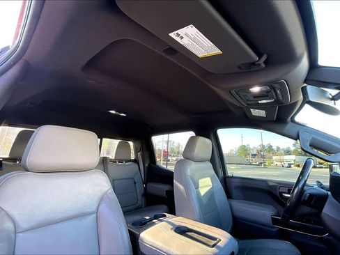 Used 2019 GMC Sierra 1500 SLT w/ SLT Premium Package image 13