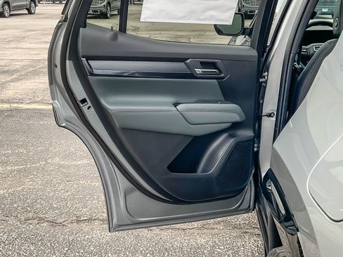 New 2026 GMC Terrain AT4 w/ Technology Package II image 20