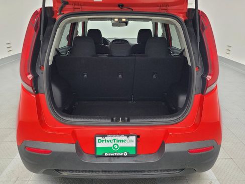 Used 2020 Kia Soul S FWD image 29