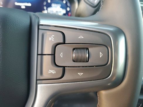 New 2026 Chevrolet Silverado 2500 LT w/ Trail Boss Package image 30