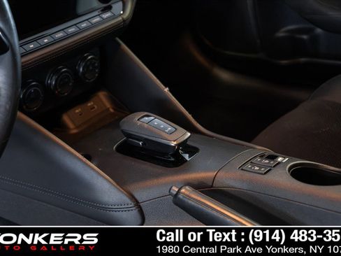 Used 2024 Nissan Z Performance w/ Floor Mat Package RWD image 32