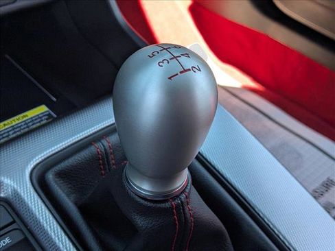 Certified 2025 Honda Civic Type R image 12