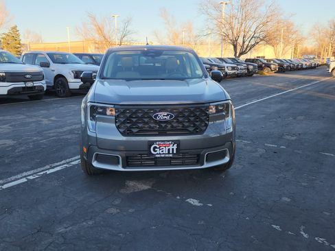 New 2026 Ford Maverick Lariat w/ 4K Tow Package image 19