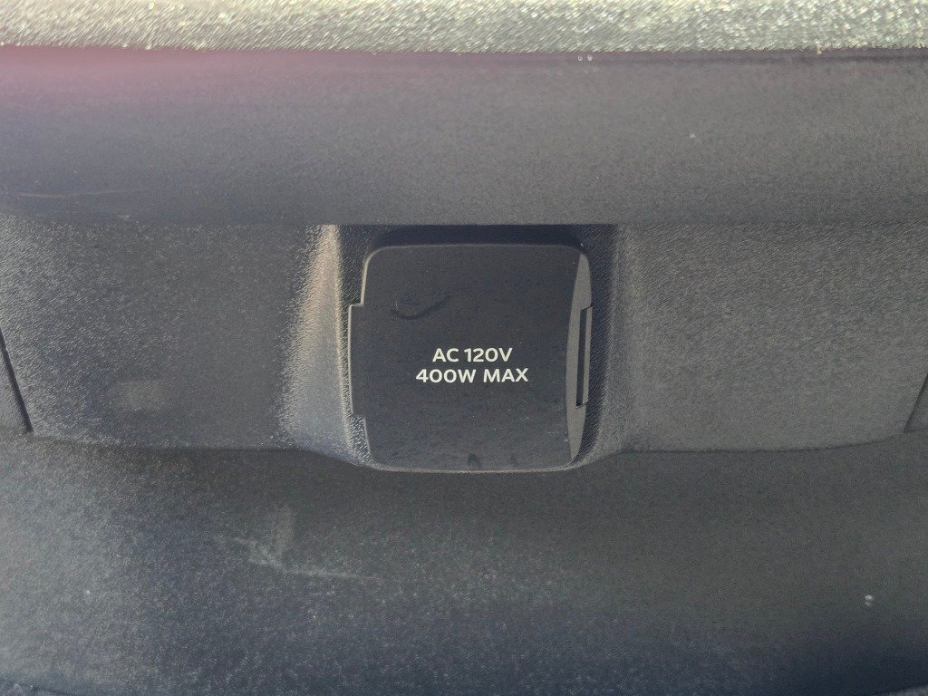 Used 2025 Ford Expedition Platinum AWD/4WD image 24