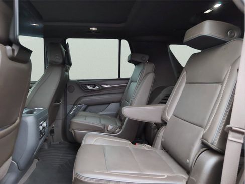 Used 2024 GMC Yukon Denali w/ Max Trailering Package AWD/4WD image 33