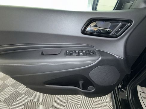 Used 2024 Dodge Durango SRT Hellcat w/ Black Package AWD/4WD image 15