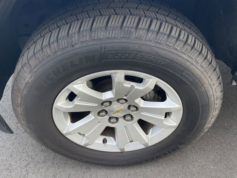 Used 2018 Chevrolet Colorado LT w/ LT Convenience Package image 14