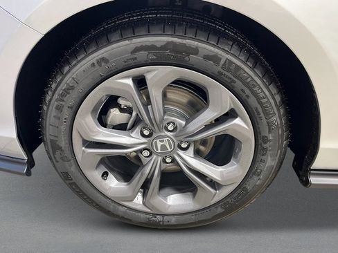 New 2024 Honda Accord EX image 10