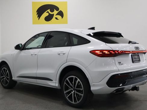 New 2026 Audi Q5 Premium Plus image 9