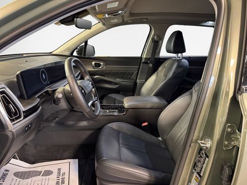Certified 2026 Kia Sorento SX AWD/4WD image 12