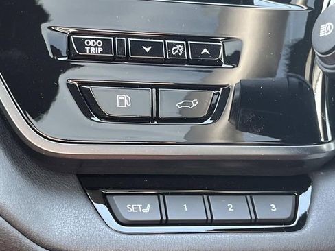 New 2026 Lexus TX 350 AWD image 29