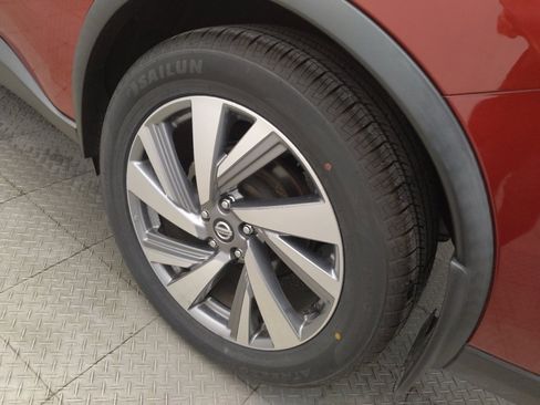 Used 2021 Nissan Murano SL FWD image 31