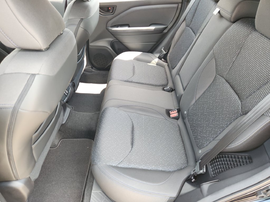 New 2026 Subaru Forester Premium AWD/4WD image 23