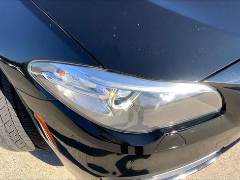 Used 2016 BMW 528i Sedan image 26