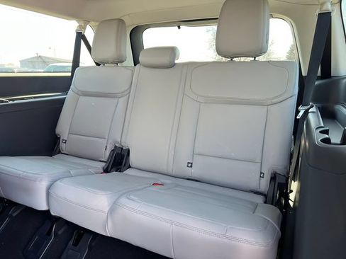 New 2026 Ford Expedition Max Active AWD/4WD image 7