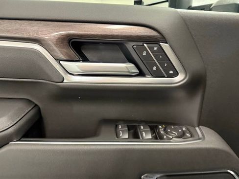 New 2026 Chevrolet Silverado 2500 LTZ w/ Trail Boss Package image 15