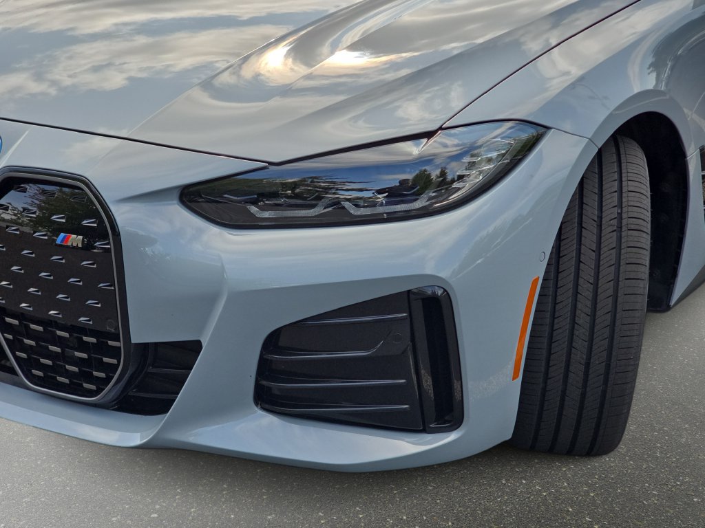 Used 2024 BMW i4 M50 w/ Premium Package AWD/4WD image 35