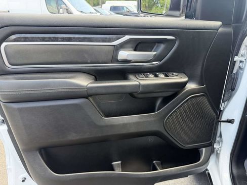 Used 2023 RAM 1500 Big Horn AWD/4WD image 24