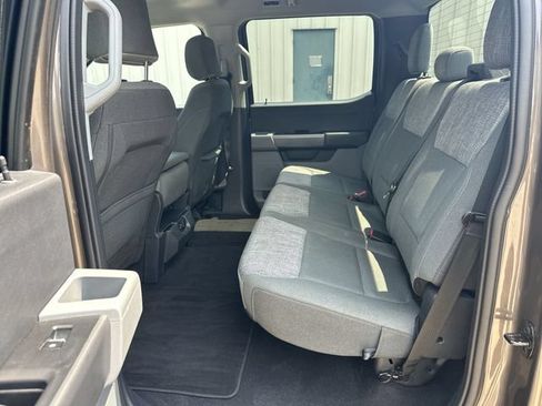 Used 2023 Ford F150 XLT AWD/4WD image 25
