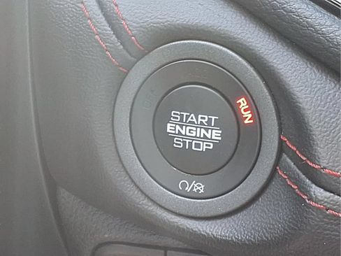 Used 2025 Dodge Durango R/T AWD/4WD image 16