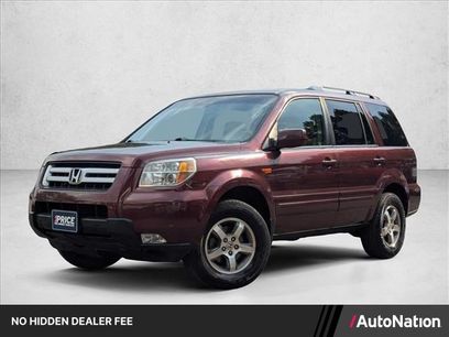 Used 2008 Honda Pilot EX-L