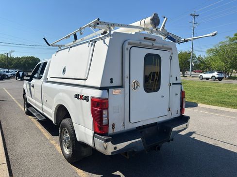 Used 2020 Ford F250 XL w/ Power Equipment Group image 5