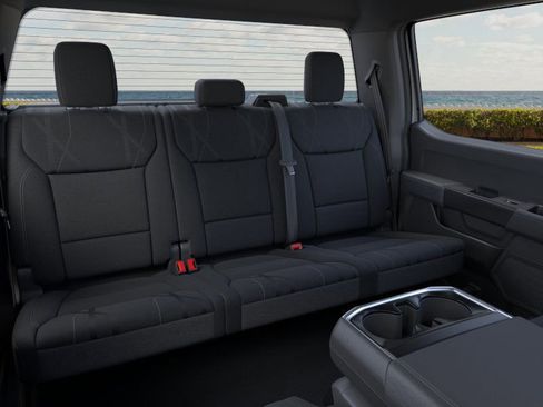 New 2026 Ford F150 STX w/ Equipment Group 200A image 11