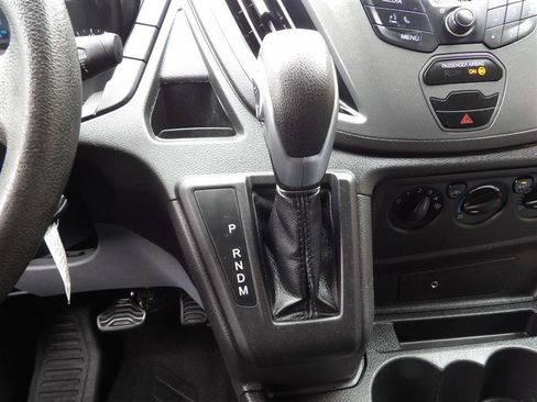 Used 2019 Ford Transit 250 148 Low Roof image 20