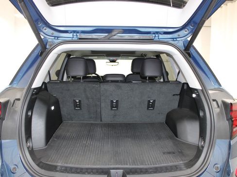 Used 2026 GMC Terrain Denali w/ LPO, Floor Liner Package AWD/4WD image 18