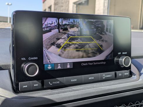 Used 2025 Honda Accord LX image 19