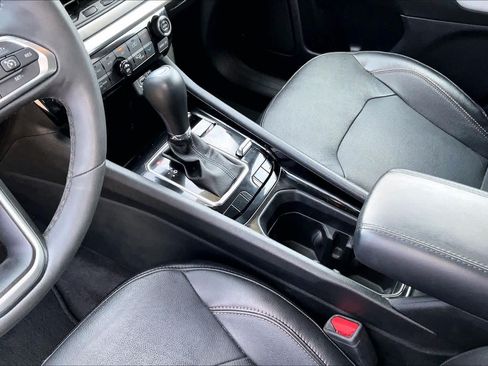 Used 2023 Jeep Compass Limited AWD/4WD image 15