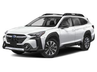 Used 2025 Subaru Outback Limited AWD/4WD video 4