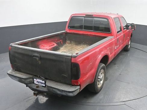 Used 2004 Ford F250 4x4 Crew Cab Super Duty image 34