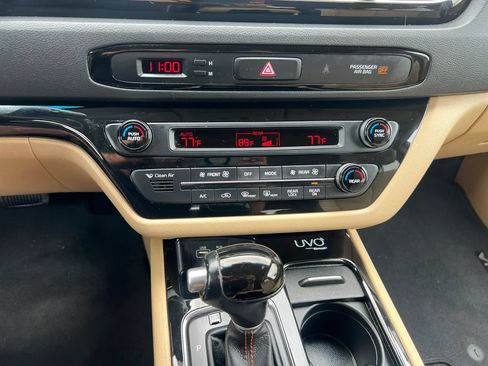 Used 2015 Kia Sedona EX FWD image 25
