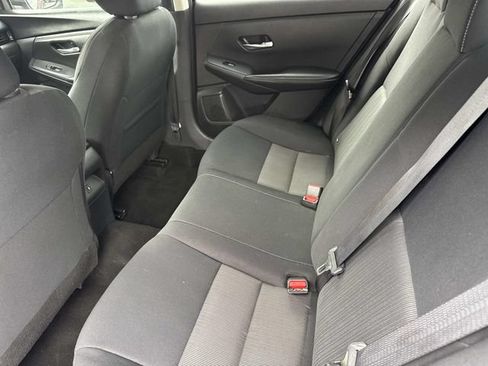Used 2023 Nissan Sentra SV FWD image 23