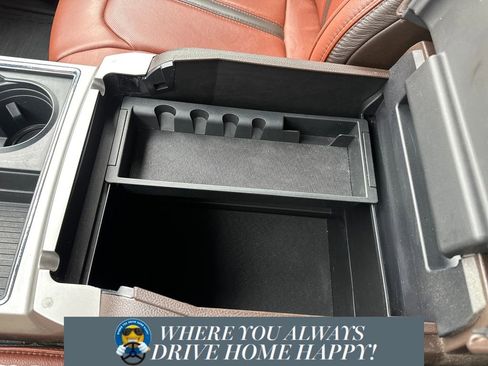 Used 2019 Ford F250 King Ranch w/ King Ranch Ultimate Package image 21