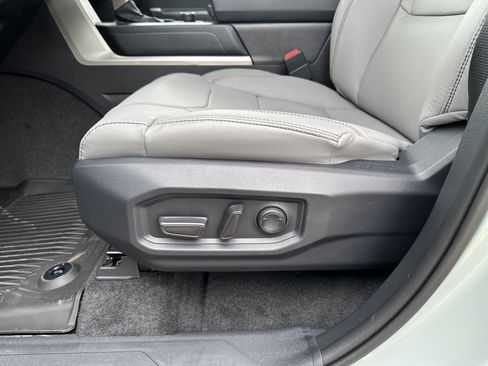 New 2026 Toyota Tundra SR5 w/ SR5 Premium Package image 12