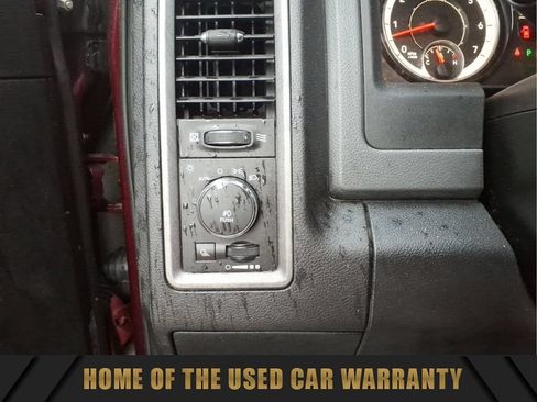 Used 2016 RAM 1500 Express AWD/4WD image 19