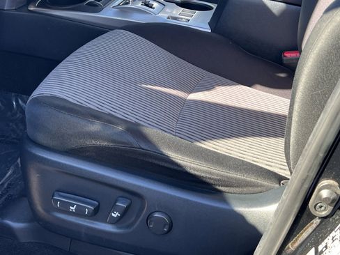 Used 2024 Toyota 4Runner SR5 image 12