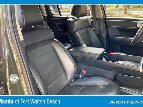 Used 2024 Hyundai Santa Fe Limited FWD image 25