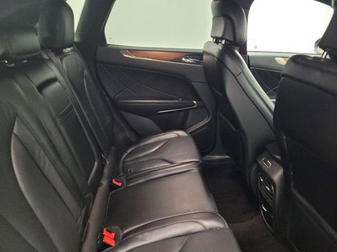 Used 2017 Lincoln MKC Reserve w/ Lincoln MKC Climate Package image 19