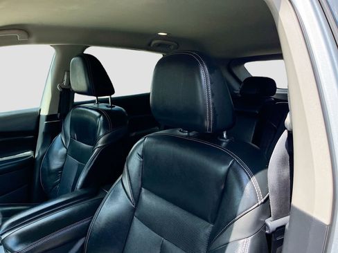 Used 2020 Nissan Murano SL FWD image 17