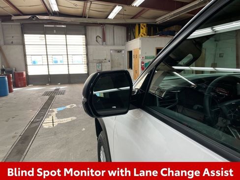 New 2026 Toyota Tundra SR5 image 10