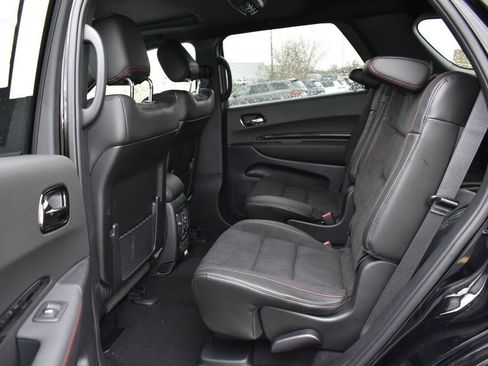 New 2026 Dodge Durango GT image 26