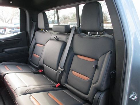 New 2026 GMC Sierra 1500 AT4 w/ AT4 Premium Package image 13